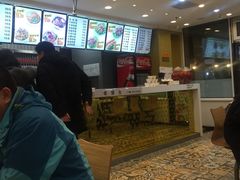 -金乐活美食(中街店)