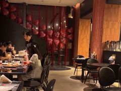 -Nord Grill&Bar Highland诺德西餐(深圳欢乐海岸店)