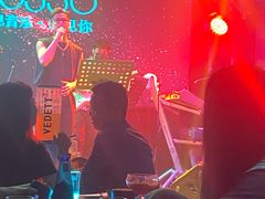 -MOSSO音乐酒吧·Live House(南京西路店)