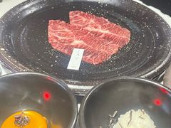 -焱铁烧·黑毛和牛专门店(杭州嘉里中心店)