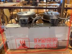 -大食代美食广场(上海中心店)