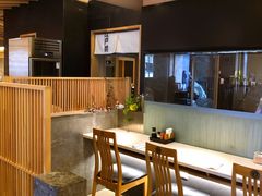 -江户前日本料理(瑞诗酒店店)