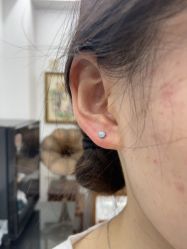 -冰岛刺青·手工耳饰品售卖·专业纹身