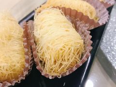 榴莲酥-庄氏祥记家常食府(国瑞建材家居博览中心店)