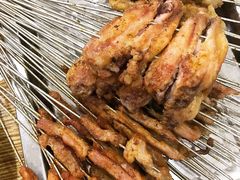 -胜泽眼镜烧烤(云霄路直营店)