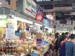 -瓦洛洛传统市场