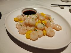 -上海古井假日酒店 · 徽昇楼中餐厅