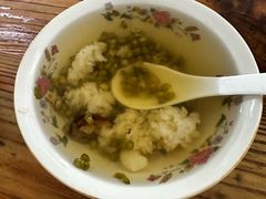 苏式绿豆汤-松盛糕团店(红旗桥店)