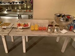 -上海柏悦酒店