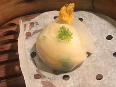 -海航大厦万豪酒店彩海轩中餐厅(霄云路店)