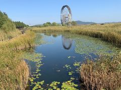 -苏州吴中太湖旅游区