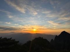 -光明顶山庄
