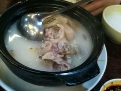 -隆氏兔头(同盛路店)