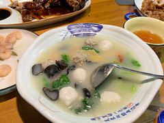 老底子杭三鲜-百家鲜·杭帮菜