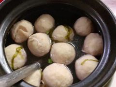 -美味海鲜大排档(明发美食地标店)