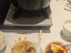 -川味堂·四川豆花(八卦岭店)