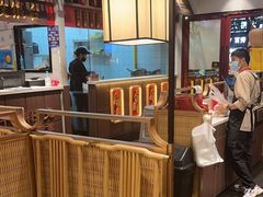 -肖记公安牛肉鱼杂(田林路店)