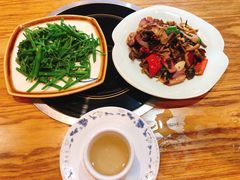 -妈妈的味道(和顺古镇店)