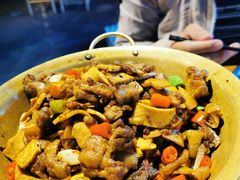 -印象鲵宴·张家界地标美食名片(溪布街店)