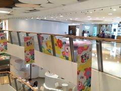 -银座mall(东直门店)