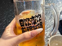 -鹿鸣山草本茶香火锅(园西路店)