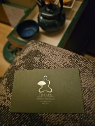 -文华东方水疗中心