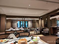 -杭州西湖柳莺里酒店·闻莺厅