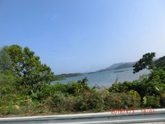 -南丫岛