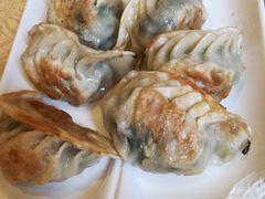 北方煎饺子-心点盛宴江南西店