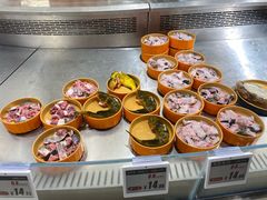 -海底捞大排档火锅(打浦路店)