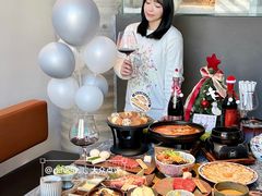 -虎哥六韩式烤肉料理 TIGERGRILL(隆生金山湖中心购物广场店)