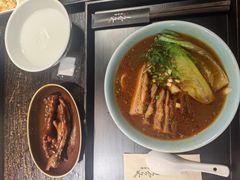 -喜晋道面馆(华严寺广场店)