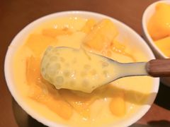 -小团圆糖水铺(襄阳南路店)