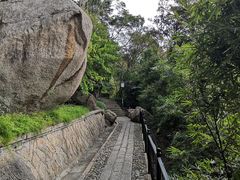 -鸿山公园