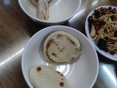 -建基泡馍·西安老字号·清真(永宁店)