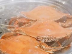 -渔公码头海货全海鲜自助(海滨旅游路店)