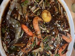 -玛扎烧烤私房菜