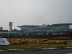 -绵阳南郊机场