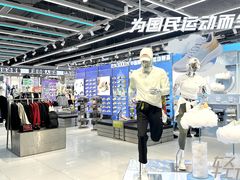-万达广场(福州金融街店)