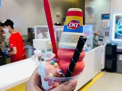 -DQ·蛋糕·冰淇淋(天通苑华联店)