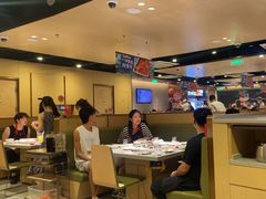 -海底捞火锅(天津SM城市广场店)