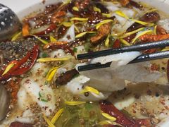 -太二酸菜鱼(金沙印象城店)