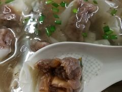 -清真蒋有记(老门东店)