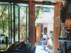 -源一咖啡馆(麒麟巷步行街店)