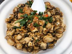-醉壹号海鲜大排档·老厦门特色菜(厦门美食地标店)