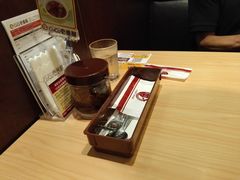 -CoCo壱番屋(久光百货店)