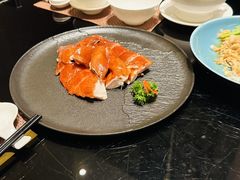 -夏宫中餐厅(静安香格里拉店)