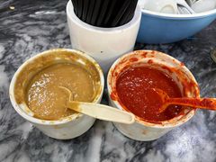 -南香小食店(水门路店)