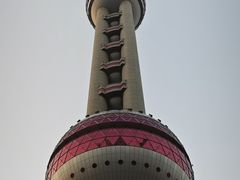 -东方明珠广播电视塔