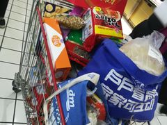 -家乐福(八宝街店)